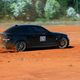 Illustration for article titled BMW 135 rallycross car :-)